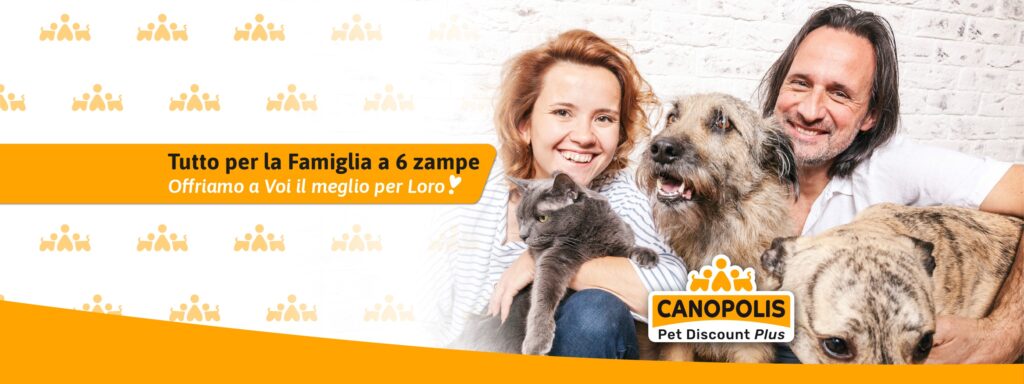 Canopolis - Pet Discount Plus